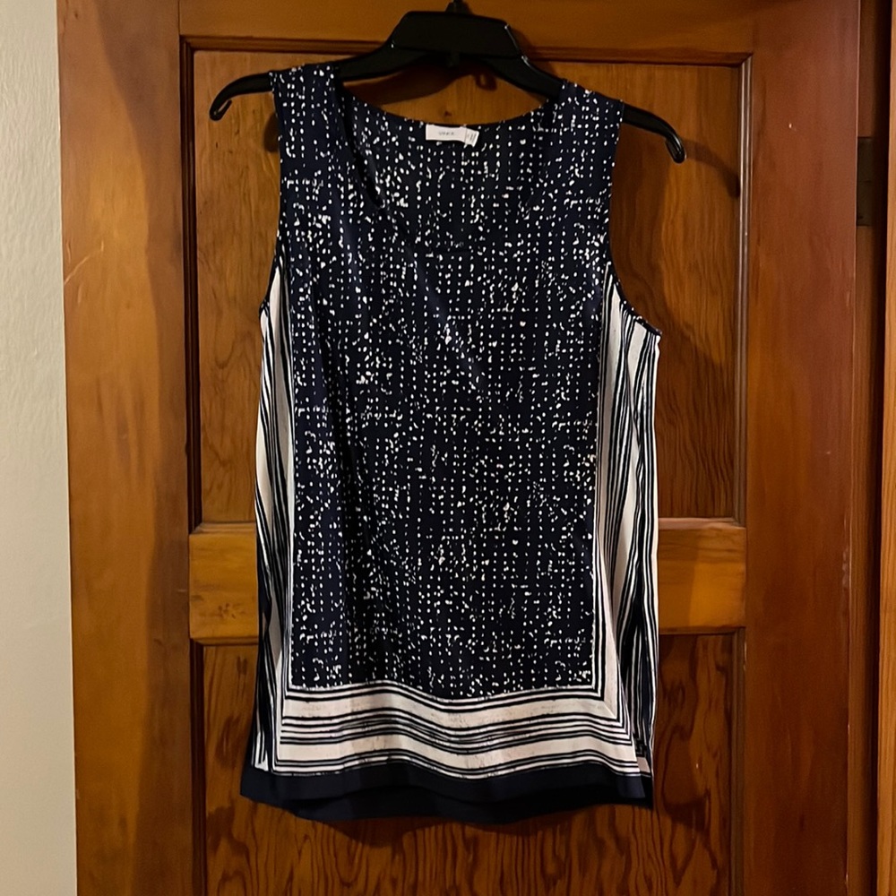 Vince blouse size XS